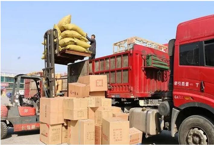 厦门到雨湖区物流专线