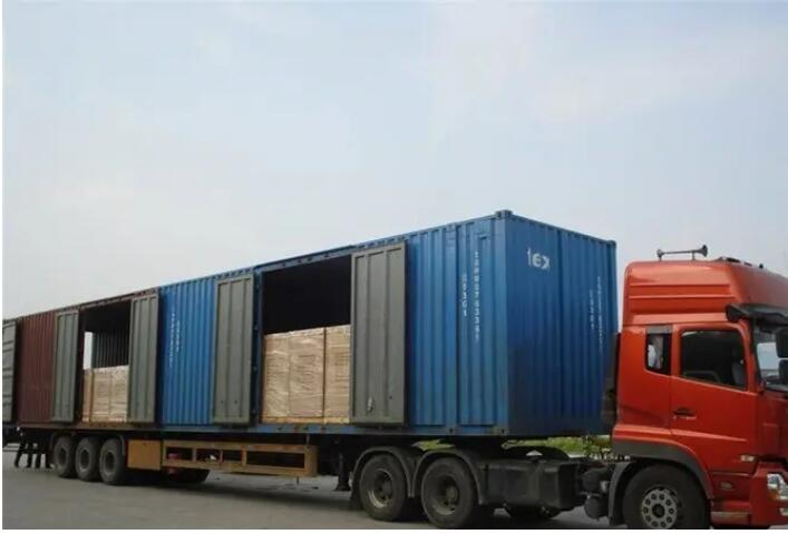 厦门到雨湖区整车运输