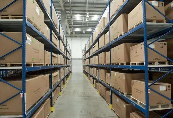 厦门到雨湖区货物仓储