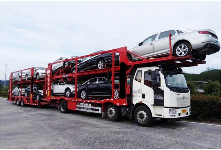 厦门到雨湖区轿车托运